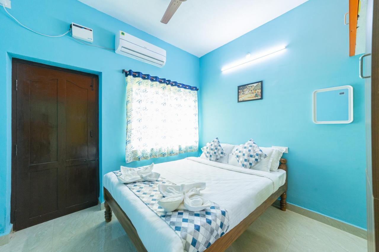 Ameer Homes Pondicherry Exterior photo