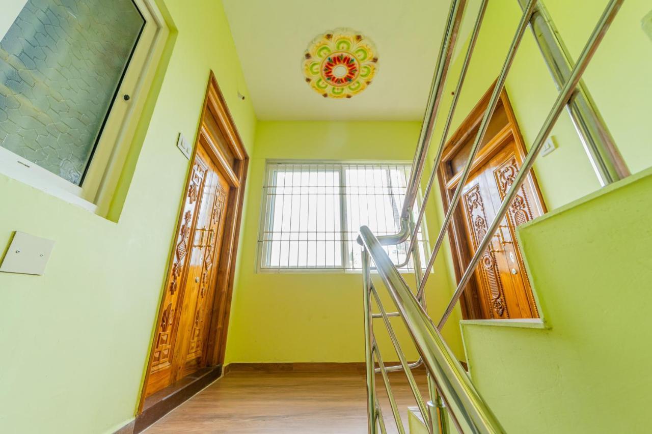 Ameer Homes Pondicherry Exterior photo