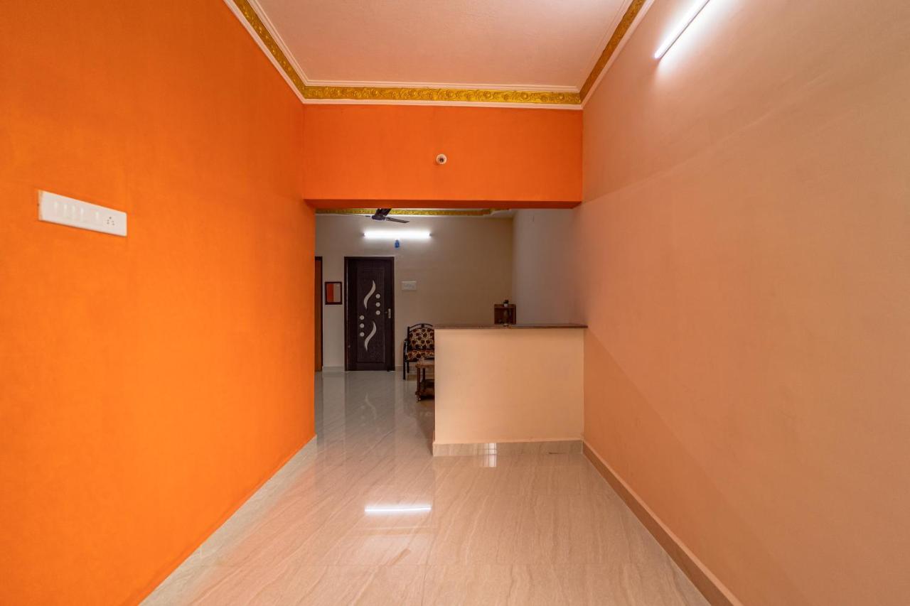 Ameer Homes Pondicherry Exterior photo